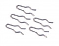 Clip - Kw705155 Pipe Mounting Clips 5pcs Esp100-107 [Delonghi]
